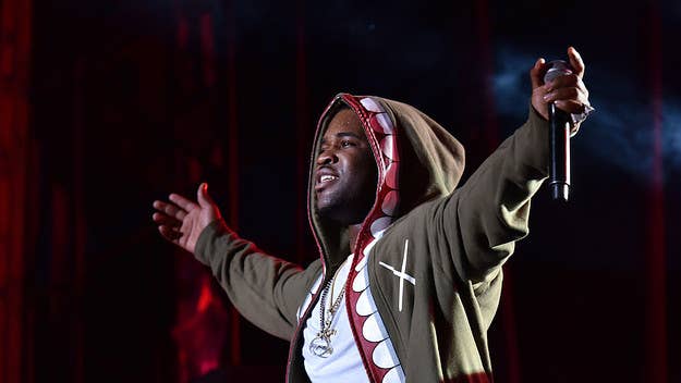 ASAP Ferg says that ASAP Mob's new album is on the way.