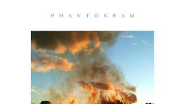 Phantogram's new album 'THREE' is here.