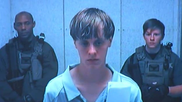 Dylann Roof has been declared fit to stand trial in the Charleston Church Massacre.