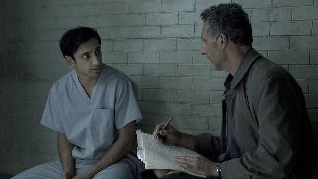 HBO "absolutely" wants a second season of 'The Night Of.'