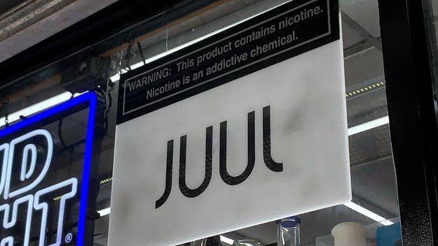 Juul has been met with a slew of legal action in recent years in connection with criticism directed, in large part, toward its marketing strategies.