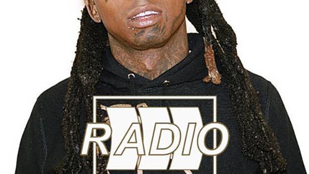 Lil Wayne is the special guest  for episode 28 of OVO Sound Radio.