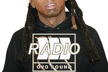 Lil Wayne on OVO Sound Radio.