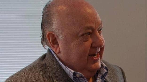 Ousted Fox News chief Roger Ailes has the same lawyer that took down Gawker going after New York magazine, according to a report.