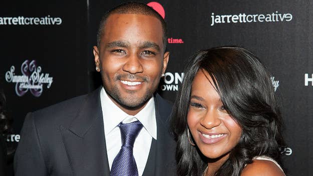 A judge ruled that Nick Gordon is "legally responsible" for Bobbi Kristina Brown's death.