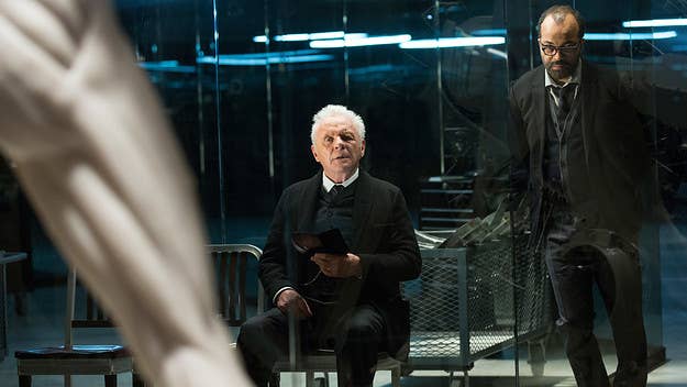 HBO has long been known as the home of the most innovative, engaging content on TV, and its newest series Westworld is certainly no exception. 