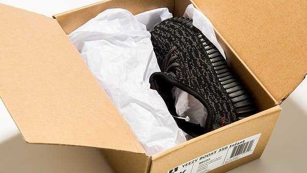 Infant-sized Yeezy Boost 350s, "Closing Ceremony" Jordan XI Lows, collabs from Livestock x adidas, Ball and Buck x New Balance, and more.