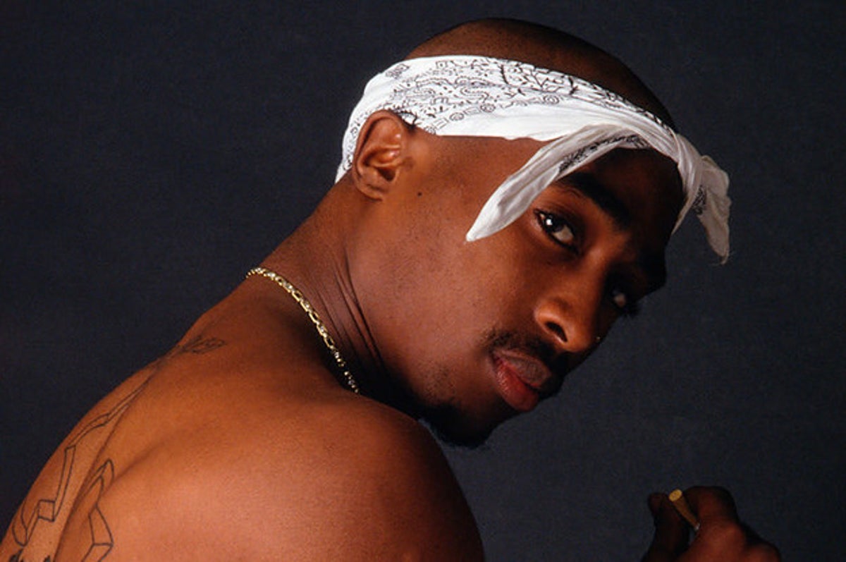 Photographer Chi Modu Talks Iconic 2Pac Images