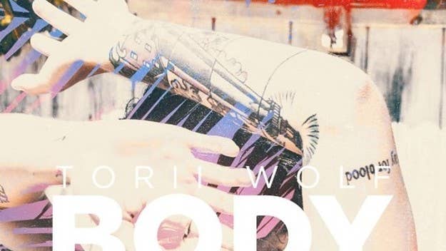 Torii Wolf and araabMUZIK are together for the new single "Body."