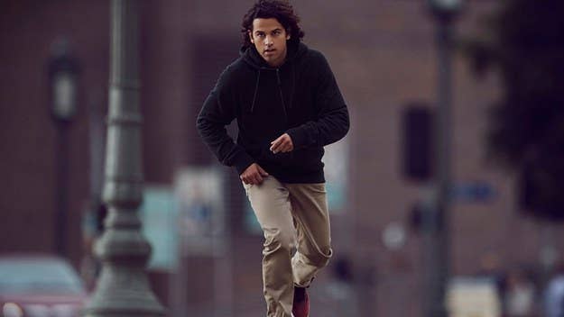 Paul Rodriguez has been with Nike for over 10 years, and it's led him to skating in many shoes. Find out which shoes he wishes he had kept on ice.