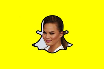 10 Entertaining Celebrity Snapchats