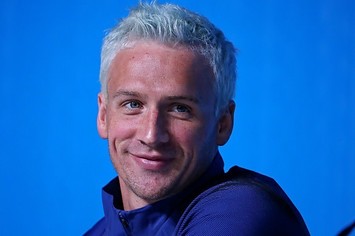 Ryan Lochte signs new endorsement deal with Pine Brothers.