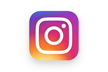 2016 Instagram logo