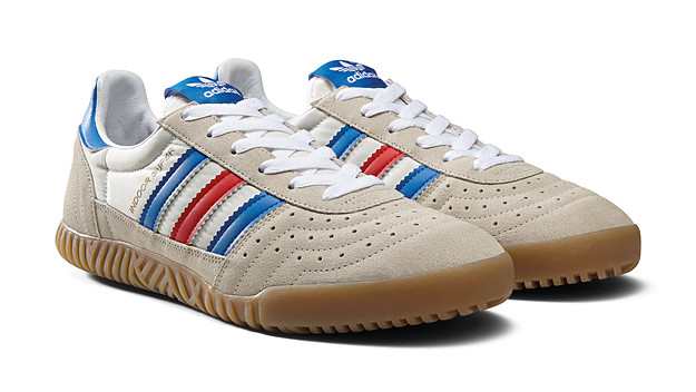 How Finding a Stash of Vintage Deadstock Sneakers Led adidas to Make a  Spezial Shoe