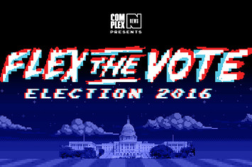 Flex the Vote v2