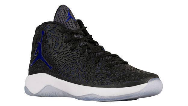 The "Space Jam" Ultra.Fly features a similar look.