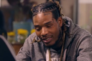 Fetty Wap in the trailer for Season 3 of 'Love and Hip Hop: Hollywood'