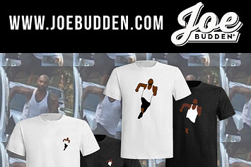 Joe Budden Drake Feud Merch, Shirts