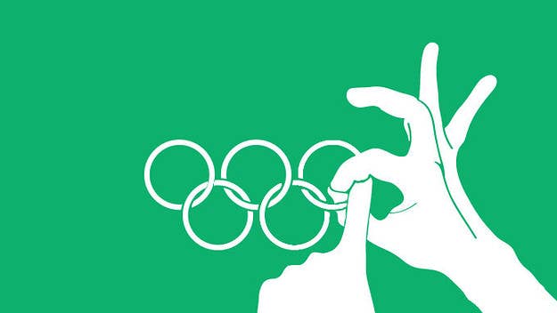 With Zika fears all over Rio, we ask the most important question: Are we f*cking at the Olympics?
