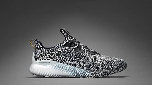 Running shoes have been a mainstay on sneaker shelves for decades, from the Yeezys to the AlphaBOUNCE, Adidas is changing the game when it comes to running shoe
