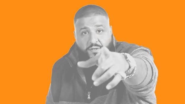 Across nine albums, DJ Khaled has created hit after hit. From club bangers to rap anthems, these are the 25 best DJ Khaled songs that prove all he does is win.