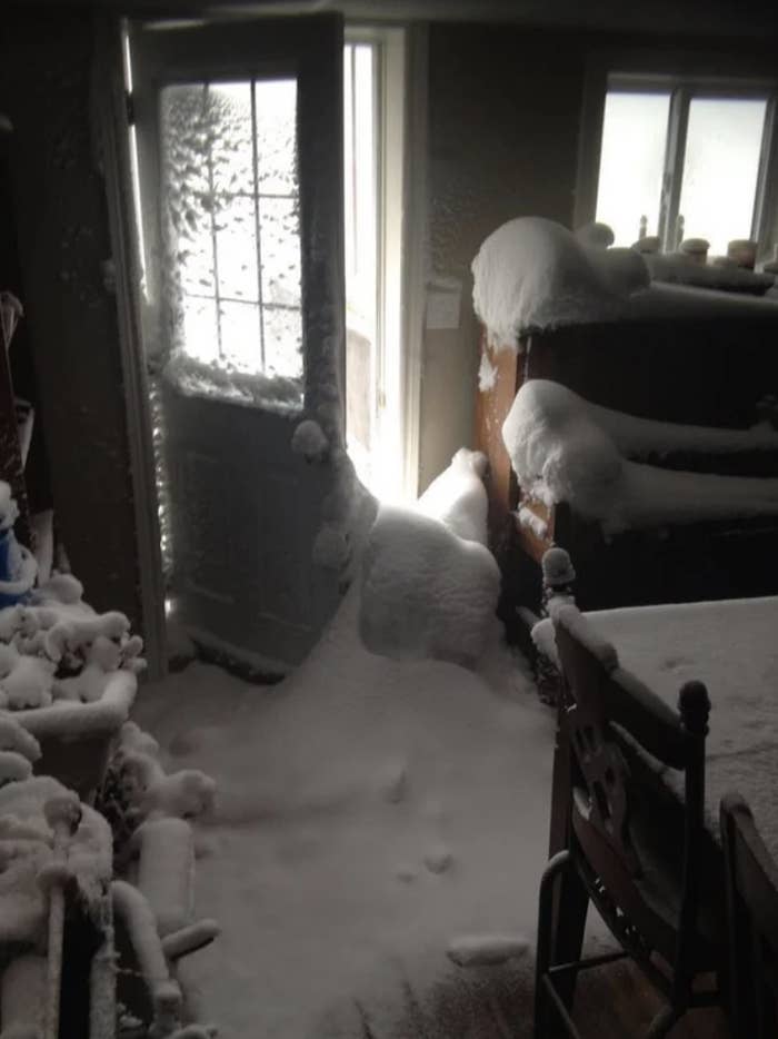 17 Winter Fails 17 Winter Fails