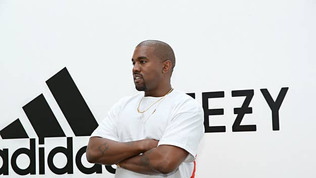 Kanye West and Adidas just announced a long-term partnership—this is what it means for the brand.
