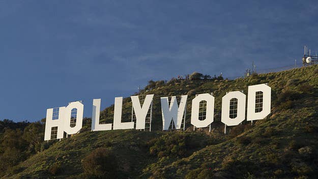 A brief history of child abuse in Hollywood. 