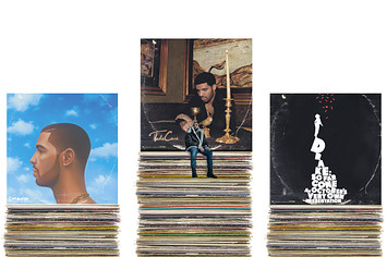 Drake's Best Albums