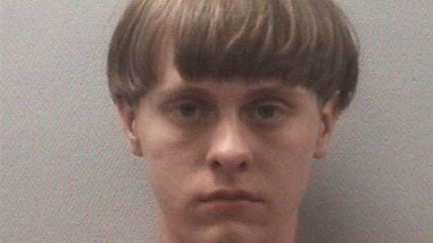 U.S. Justice Department will pursue the death penalty for Dylann Roof in the Charleston church shooting trial.