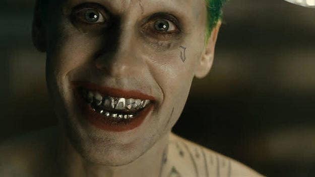 How is it that we're feeling 'Suicide Squad' fatigue?