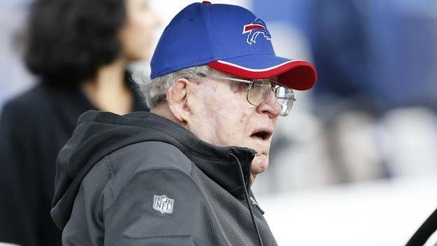 Former NFL head coach and defensive coordinator Buddy Ryan died at the age of 82 on Tuesday.