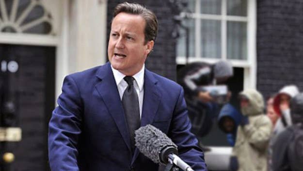 British Prime Minister David Cameron announced he will resign after the Brexit vote in the UK.
