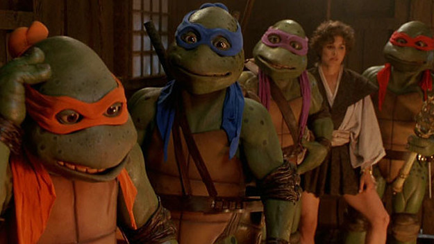 Peace Collective Launch NBA x Teenage Mutant Ninja Turtles Collection