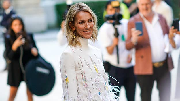 In an emotional video shared to her Instagram on Thursday, Céline Dion shared that she’s been diagnosed with rare neurological disease Stiff Person Syndrome.
