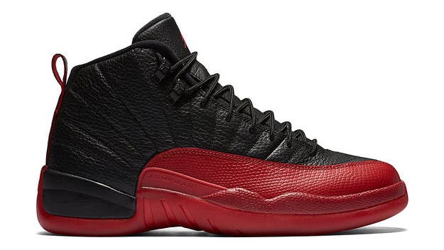 Check out the sales numbers on this Air Jordan retro.