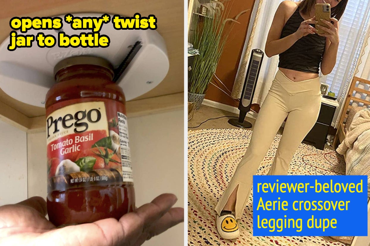 38 TikTok Products That Are Very, Very Good At Their Jobs