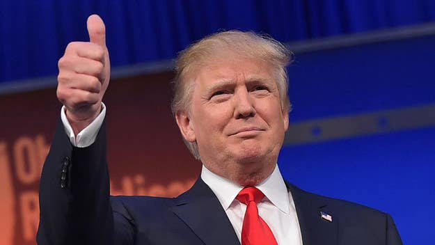 Donald Trump discussed potential running mates Wednesday night on "The O'Reilly Factor."