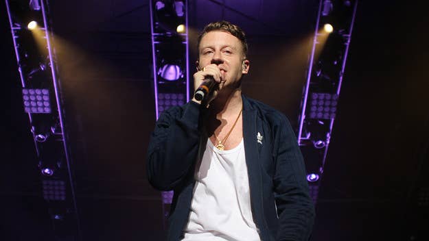 "Macklemore understands that awareness is the beginning, not the end, of the work."