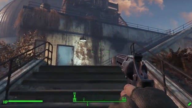 Is the latest ‘Fallout 4’ expansion 'Far Harbor' worth the dough?