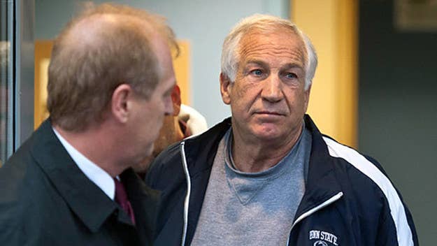 As many as six Penn State football assistants reportedly witnessed Jerry Sandusky's inappropriate behavior with boys.
