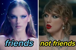 No body, no crime for life!