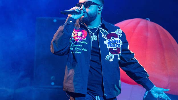 Nav is hitting the road next year and bringing RealestK and SoFaygo along for the ride, starting with a tour-launching show in Minneapolis in February.