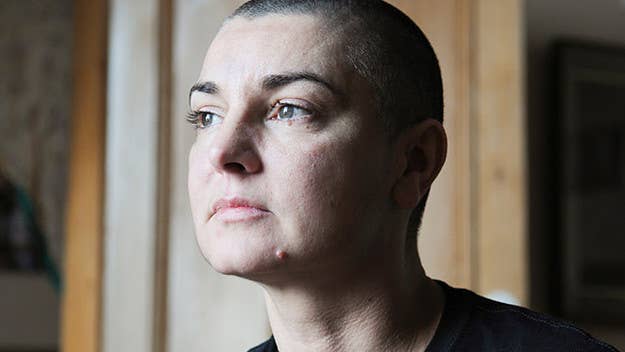 Police are looking for Sinead O’Connor who is reportedly “suicidal” and went missing Sunday in Chicago.