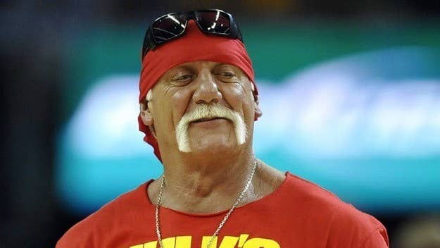 Hulk Hogan is going to try and squeeze more money out of Gawker.