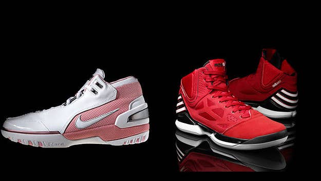 Sole Collector takes a look at some of the best sneaker tributes to NBA moms.