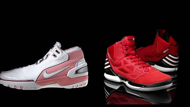 Sole Collector takes a look at some of the best sneaker tributes to NBA moms.