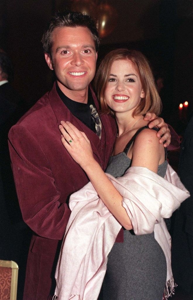 Here s Who 48 People Dated Before Their Iconic Relationships - 28