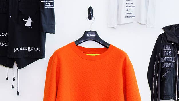 The used menswear site has found a dedicated audience. Now, it’s looking to the future. 