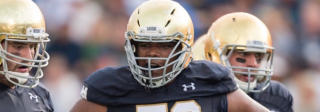 Meet the Prospect: Notre Dame T Ronnie Stanley